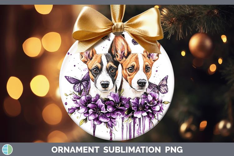 Ornament Clipart Image 20