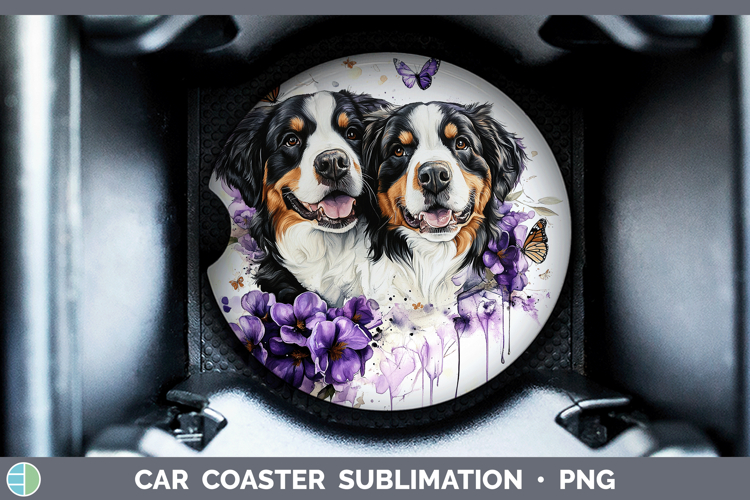 Bernese Clipart Image 9