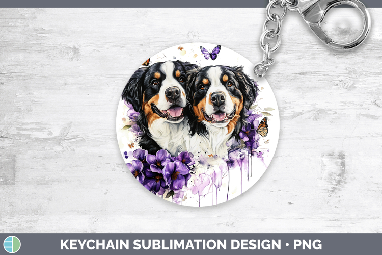 Bernese Clipart Image 8