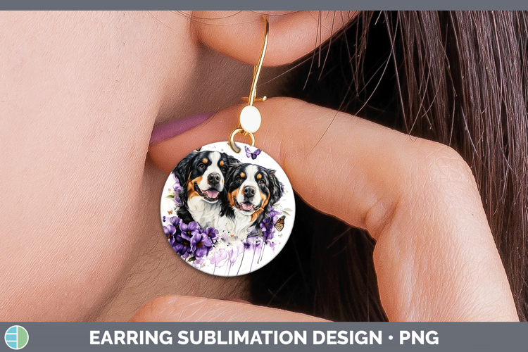 Bernese Clipart Image 3