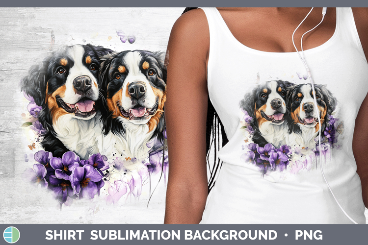 Bernese Clipart