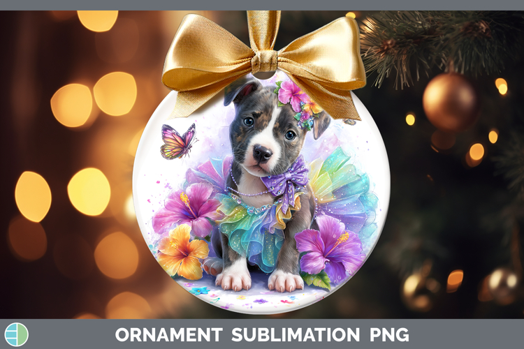 Ornament Clipart Image 9