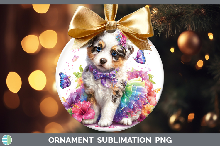 Ornament Clipart Image 7