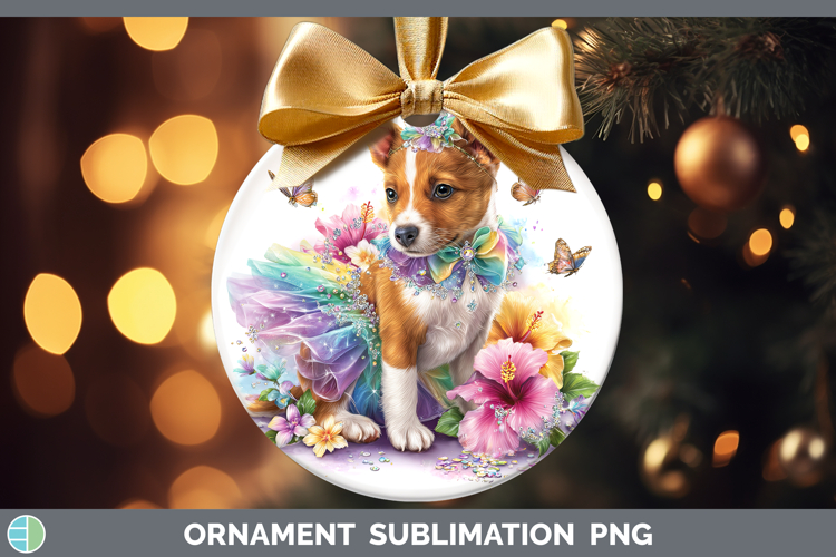 Bauble Clipart Image 3