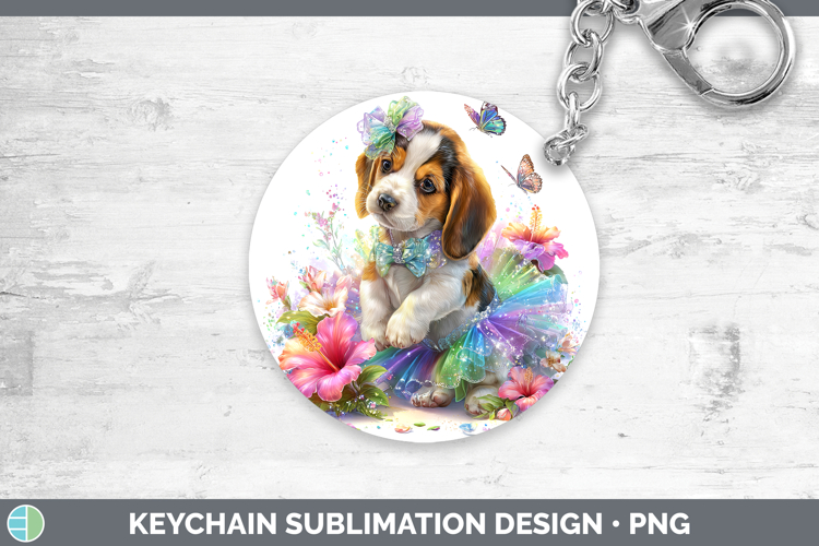 Basset Hound Clipart Image 21