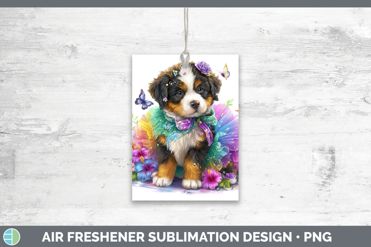 Bernese Clipart Image 8