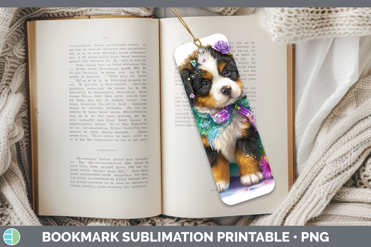 Bernese Clipart Image 7