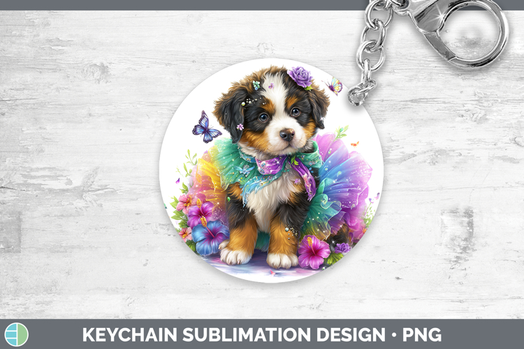 Bernese Clipart Image 5