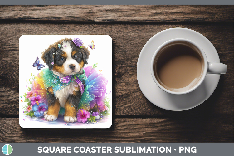 Bernese Clipart Image 23