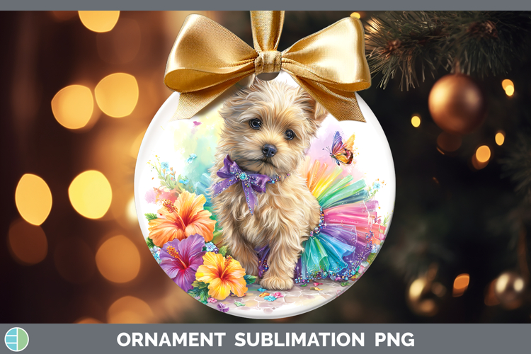 Ornament Clipart Image 23