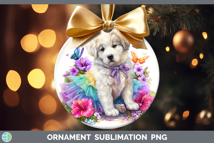 Ornament Clipart Image 22