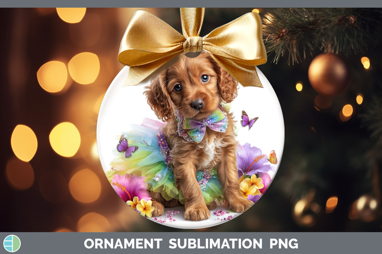 Ornament Clipart Image 21