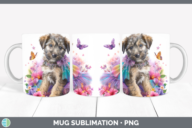 Iris Clipart Image 3