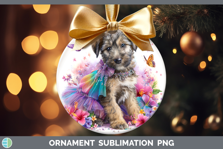 Ornament Clipart Image 20
