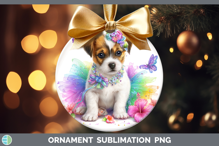 Ornament Clipart Image 19