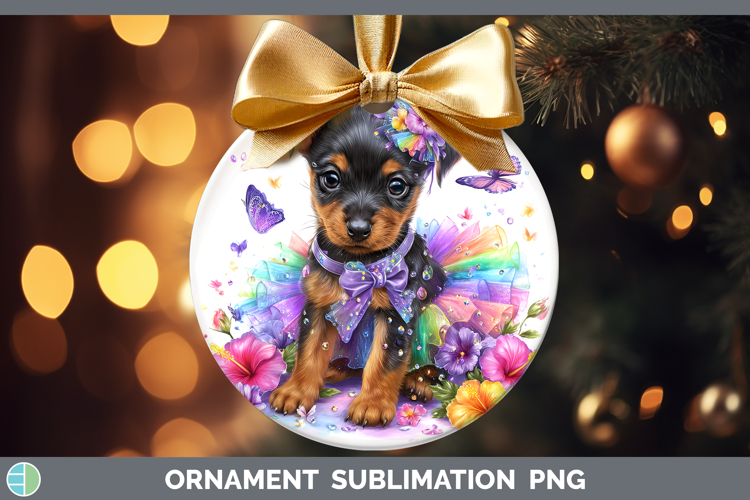 Ornament Clipart Image 15