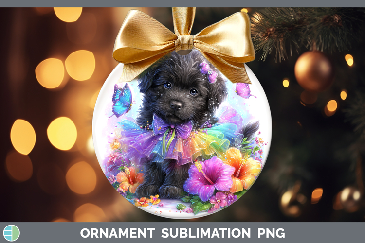 Ornament Clipart Image 10