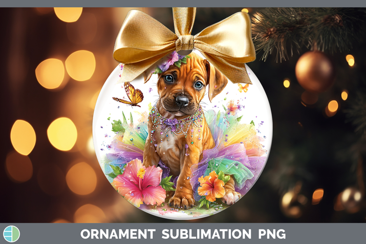 Ornament Clipart Image 14