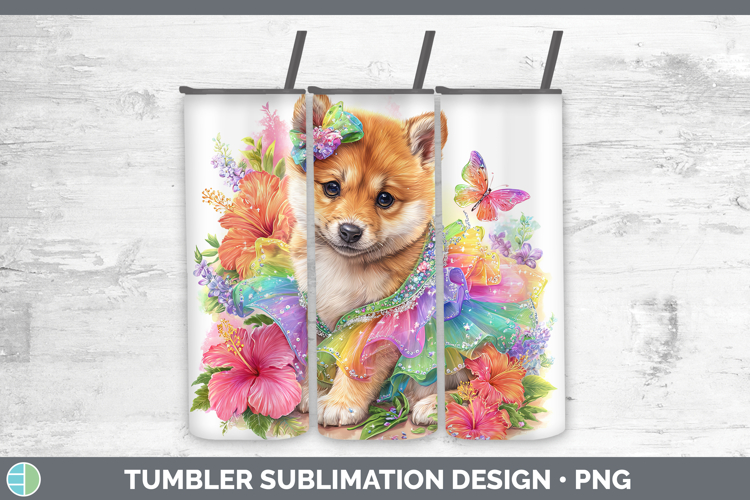 Sublimation Tumbler Designs Image 8