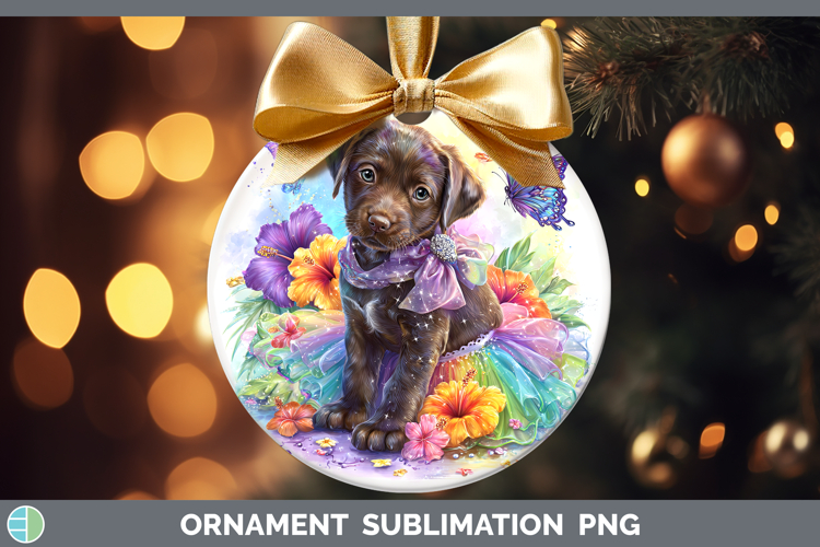 Ornament Clipart Image 12