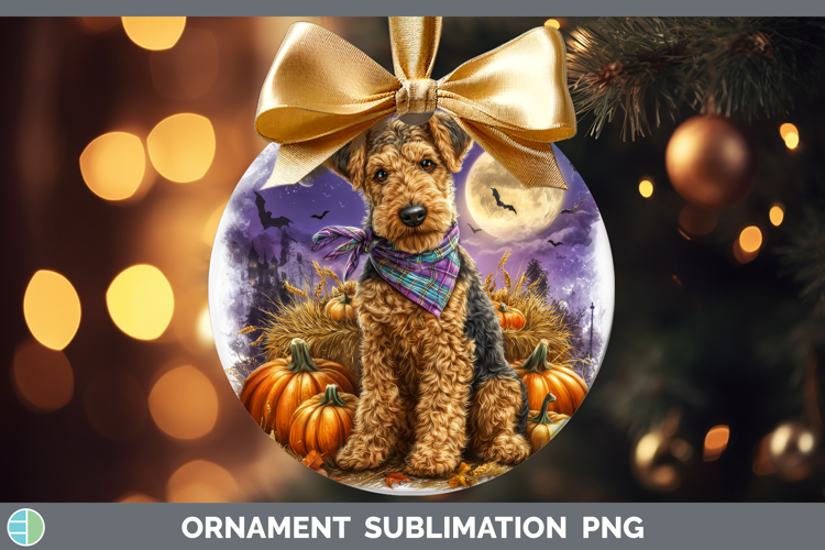 Ornament Clipart Image 12