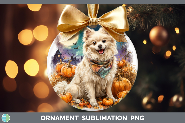 Ornament Clipart Image 11