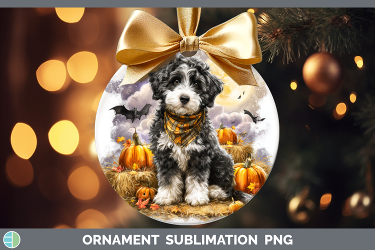 Ornament Clipart Image 10