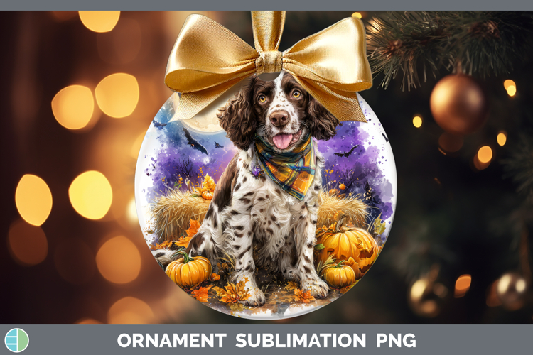 Ornament Clipart Image 11