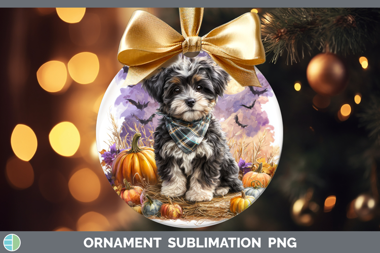 Ornament Clipart Image 5