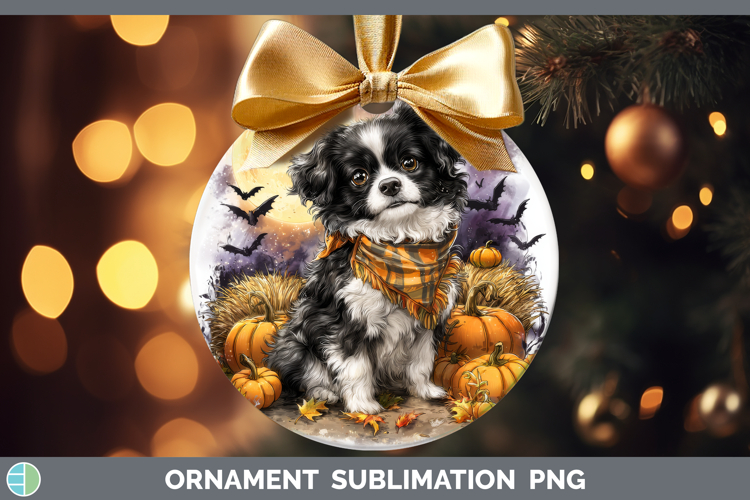 Ornament Clipart Image 4