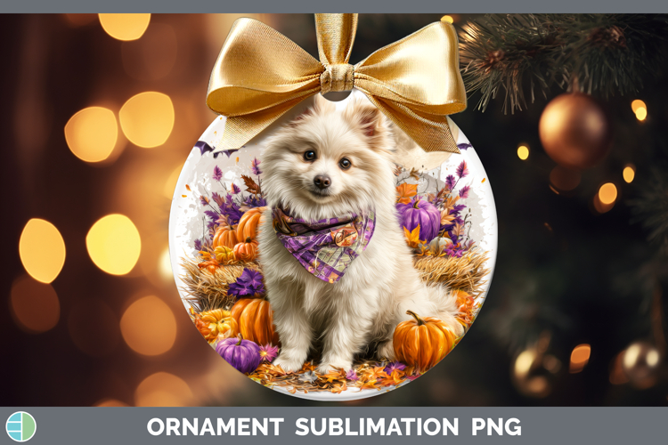 Ornament Clipart Image 3