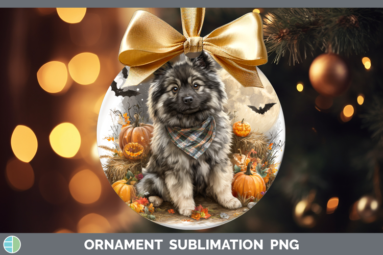 Ornament Clipart Image 2
