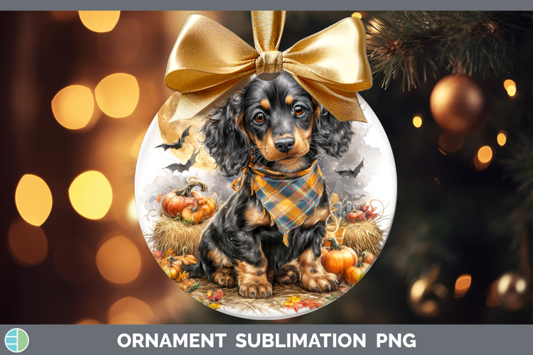 Ornament Clipart Image 24
