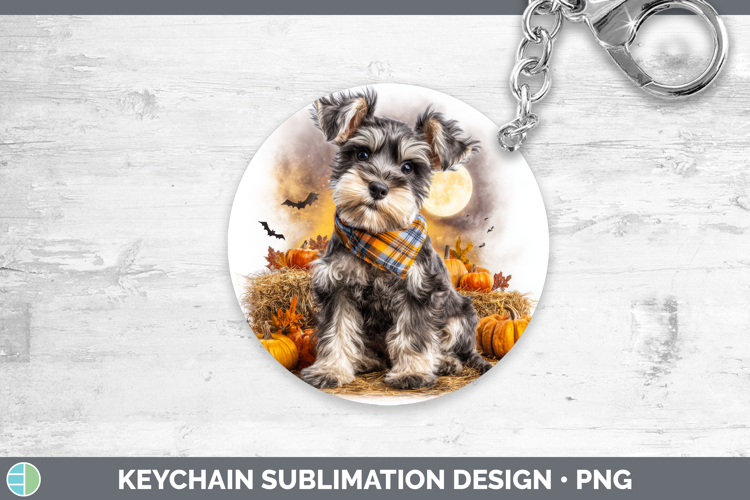 Schnauzer Clipart Image 13