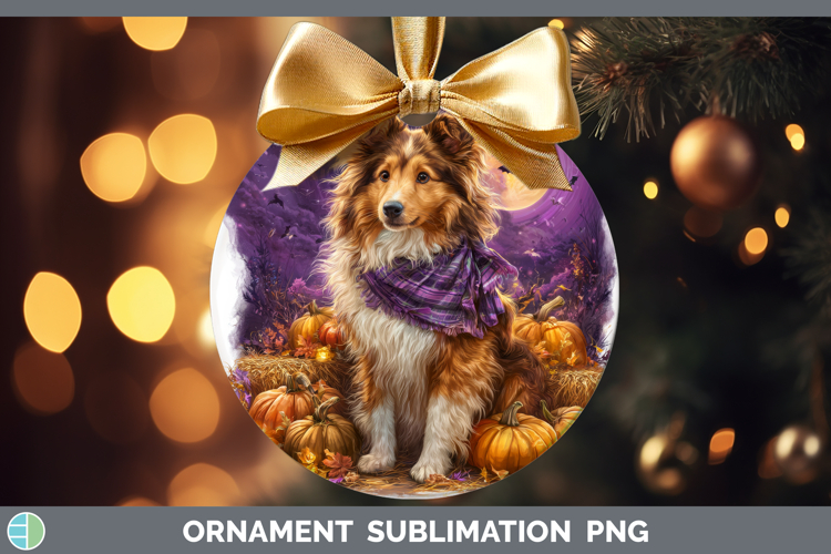 Ornament Clipart Image 19