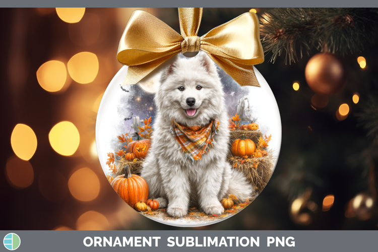Ornament Clipart Image 16