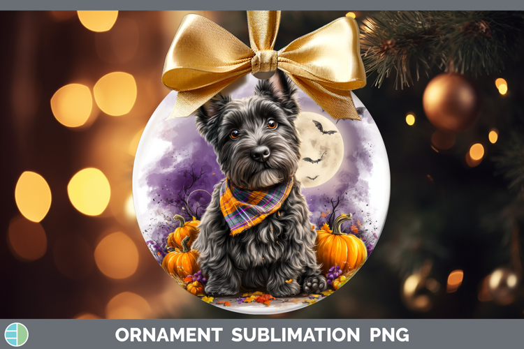 Ornament Clipart Image 14