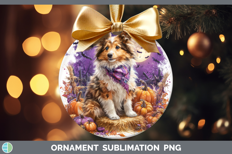 Ornament Clipart Image 13