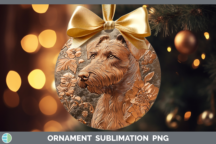 Ornament Clipart Image 13
