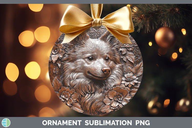 Ornament Clipart Image 12