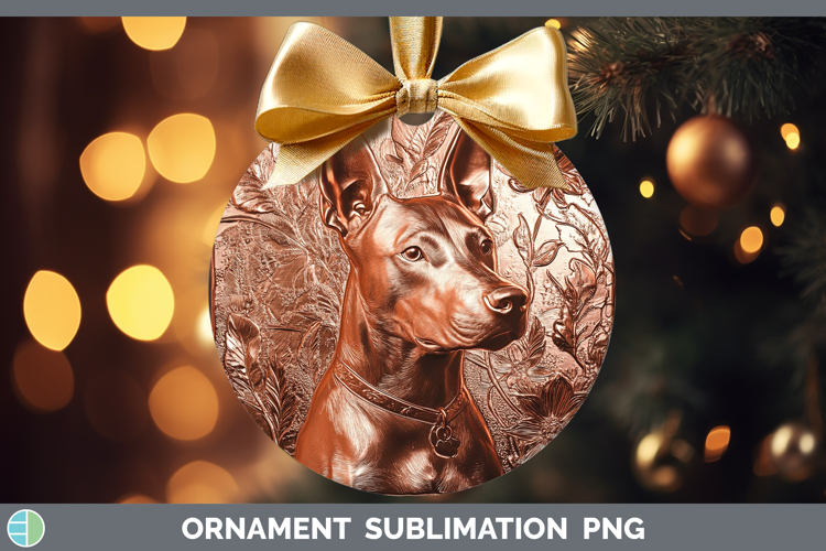 Ornament Clipart Image 10