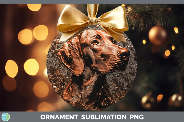 Ornament Clipart Image 9