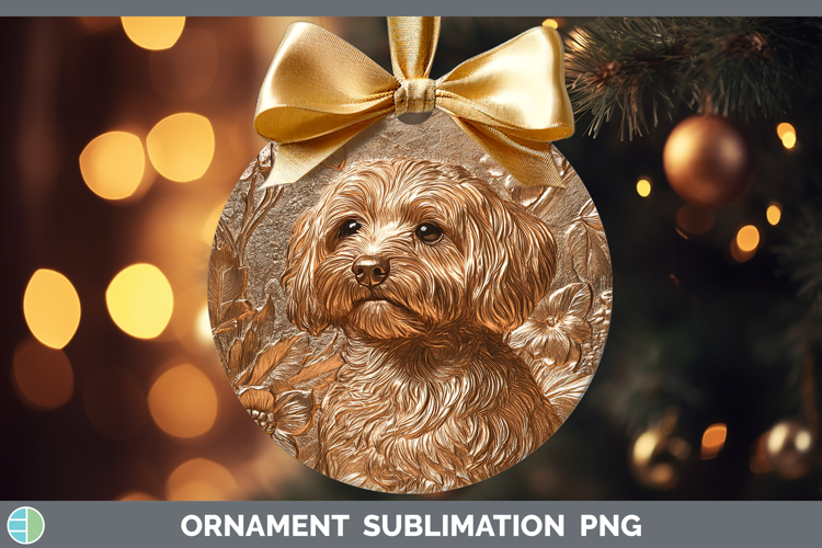 Ornament Clipart Image 6