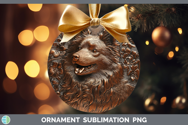 Ornament Clipart Image 3