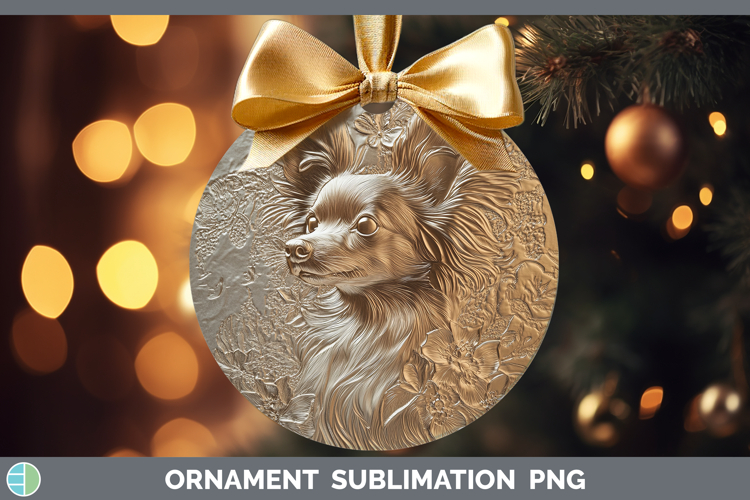 Bauble Clipart Image 15