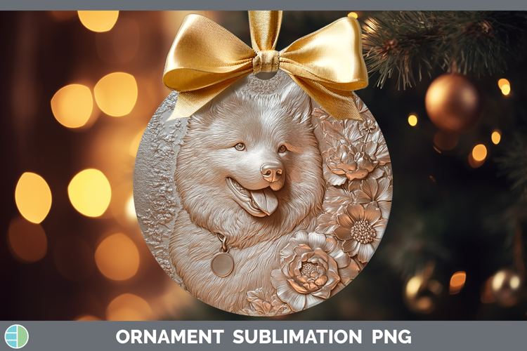 Bauble Clipart Image 14