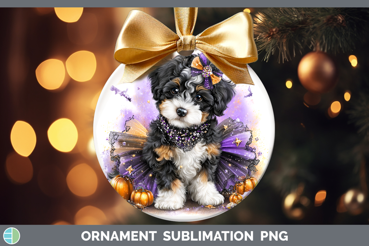 Bauble Clipart Image 5