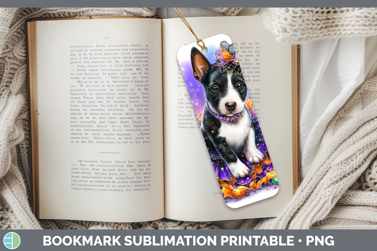 Printable Halloween Bookmark Image 20