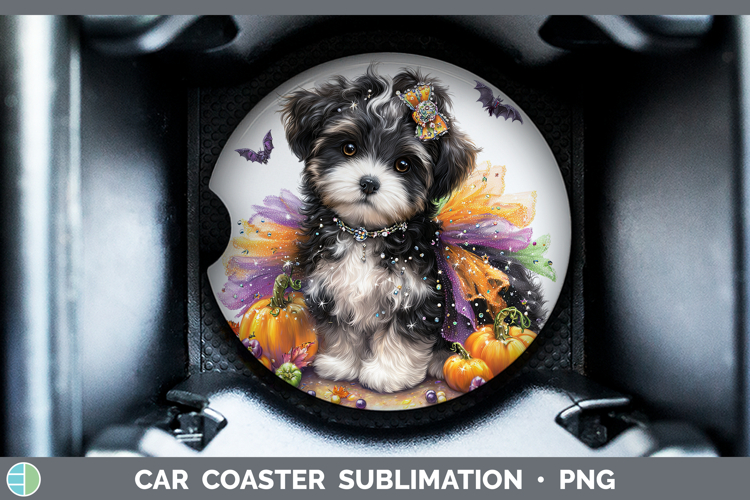 Halloween Sublimation Design Image 13