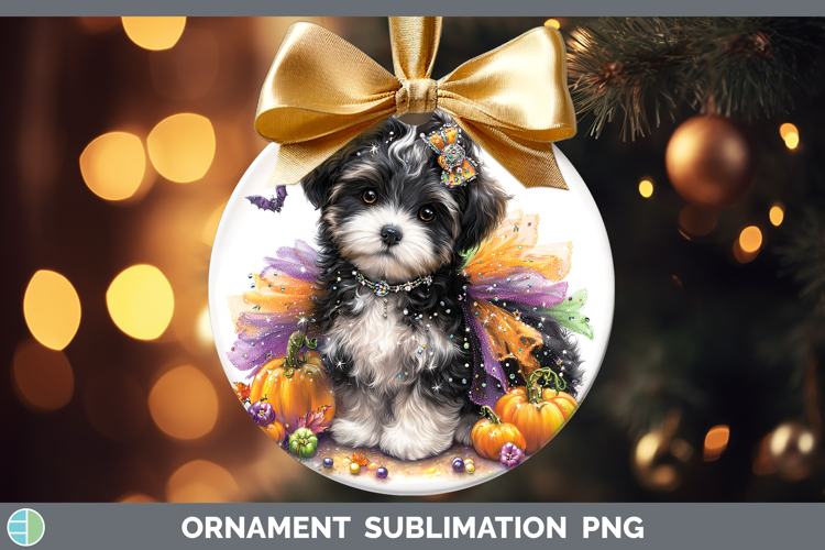 Bauble Clipart Image 23